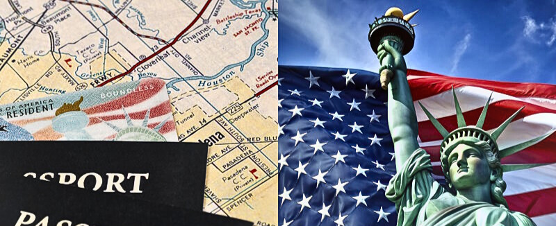 EB-5 Green Card Program Image